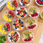 Catering - Breakfast Parfait Box (GF)