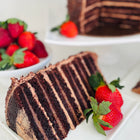 Cake - Colossal Chocolate