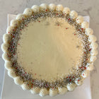 Classic Vanilla Cake