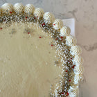 Classic Vanilla Cake