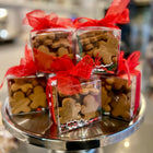 Holiday Cookie - Mini Men