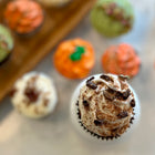 Fall Cupcake Sampler