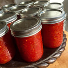 Holiday Side - Tomato Jam (GF)