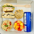 Catering - Boxed Lunches - Box #1