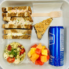 Catering - Boxed Lunches - Box #3