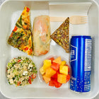 Catering - Boxed Lunches - Box #5 (gluten free)
