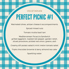 Perfect Picnic Box #1