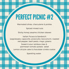 Perfect Picnic Box #2