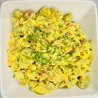 Salad, Curried Potato (GF)