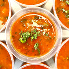Italian Lentil Soup (GF)