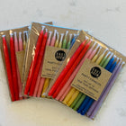 Birthday Candles Primary