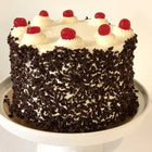 Black Forest Cake