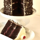 Black Forest Cake