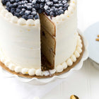 Blueberry Lemon Cake
