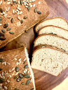 Gluten Free Bread