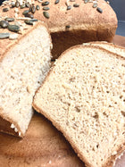 Gluten Free Bread