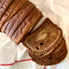 Marble Rye Bread