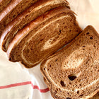 Marble Rye Bread