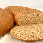 Multigrain Bread Loaf