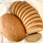 Multigrain Bread Loaf