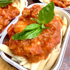 Chicken Cacciatore