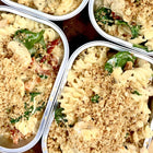 Chicken Florentine
