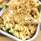 Chicken Florentine