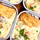 Chicken Pot Pie