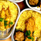 Chicken Skewers (GF)