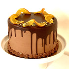 Chocolate Orange Cake