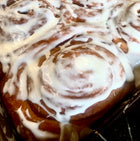 Cinnamon Buns - Pack of 6