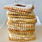 Cookie - Linzer Sandwich Cookies