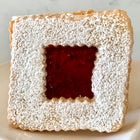 Cookie - Linzer Sandwich Cookies