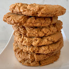 Cookie - Peanut Butter (GF)