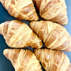 Croissants, Chocolatine & Almond