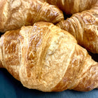 Croissants, Chocolatine & Almond