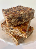 Square - Date & Seed (GF)