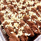 Double Chocolate Cake