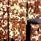 Double Chocolate Cake