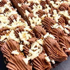 Double Chocolate Cake