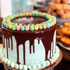 Easter - Mini Egg Cake