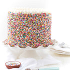 Funfetti Cake