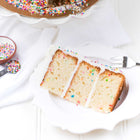 Funfetti Cake