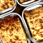 Garden Vegetable Lasagna (GF)