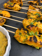 Catering - Chicken Skewers (GF)
