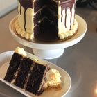 Nanaimo Cake