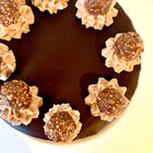 Chocolate Hazelnut Cake