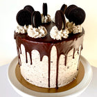 Oreo Cake