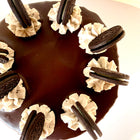 Oreo Cake