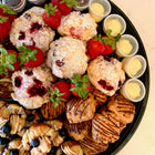 Catering - Breakfast Bakery Platter